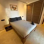 Residence En Plein Coeur De Gueliz
